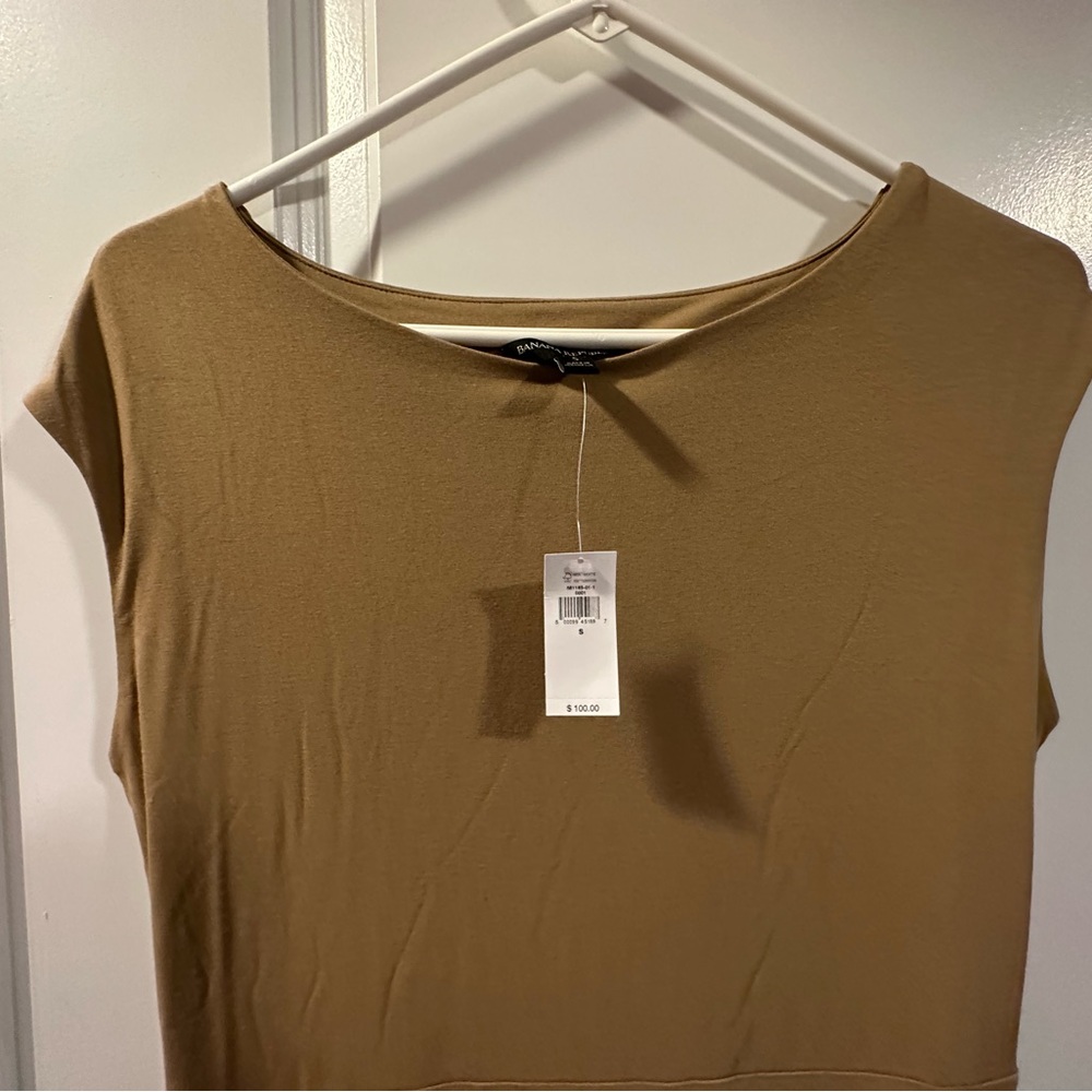 Banana Republic Dress